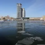 Norda Apartamenty Sea Towers Gdynia
