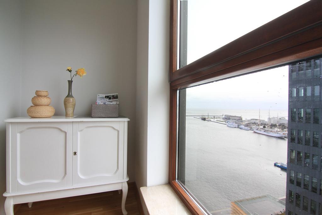 Apartment Norda Apartamenty Sea Towers Gdynia *