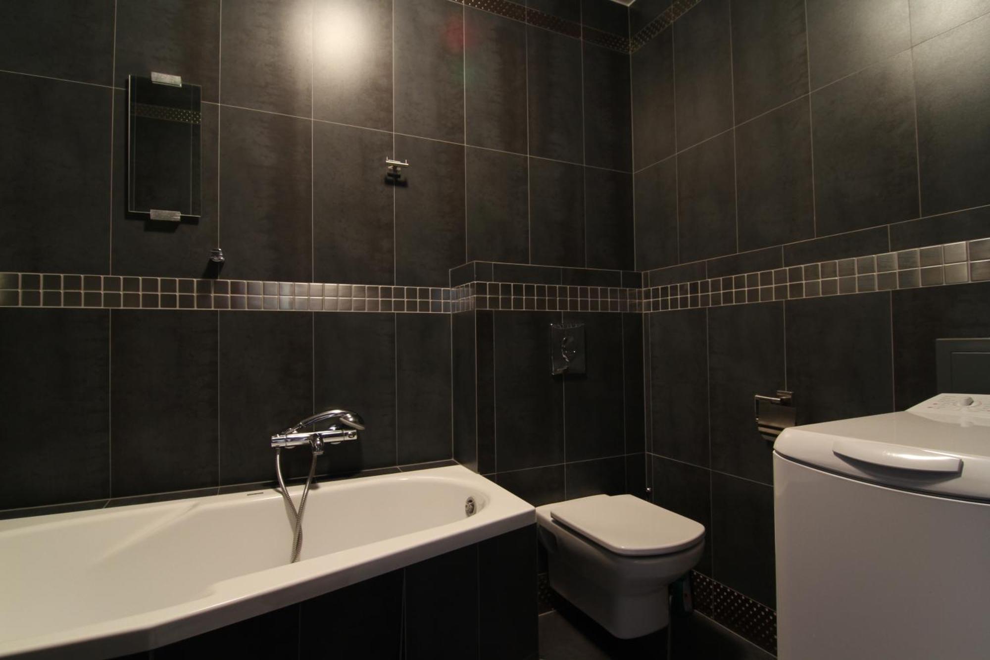 Norda Apartamenty Sea Towers Gdynia Gdynia