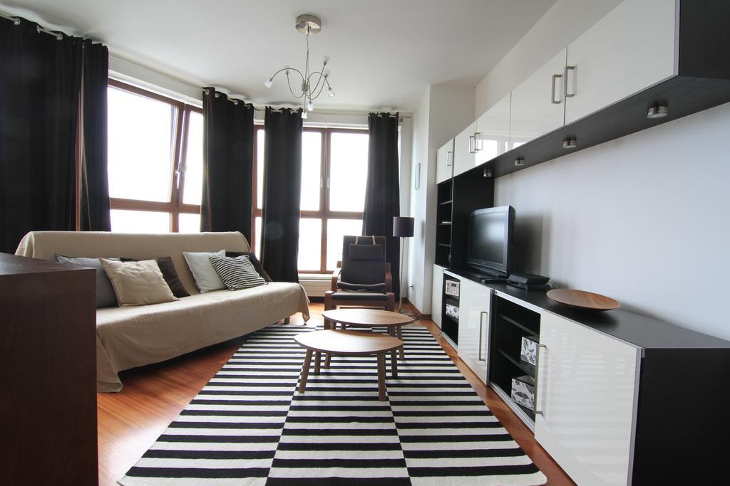 Apartment Norda Apartamenty Sea Towers Gdynia Gdynia