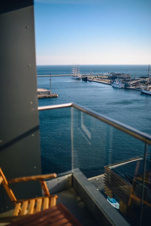 Norda Apartamenty Sea Towers Gdynia Apartment *