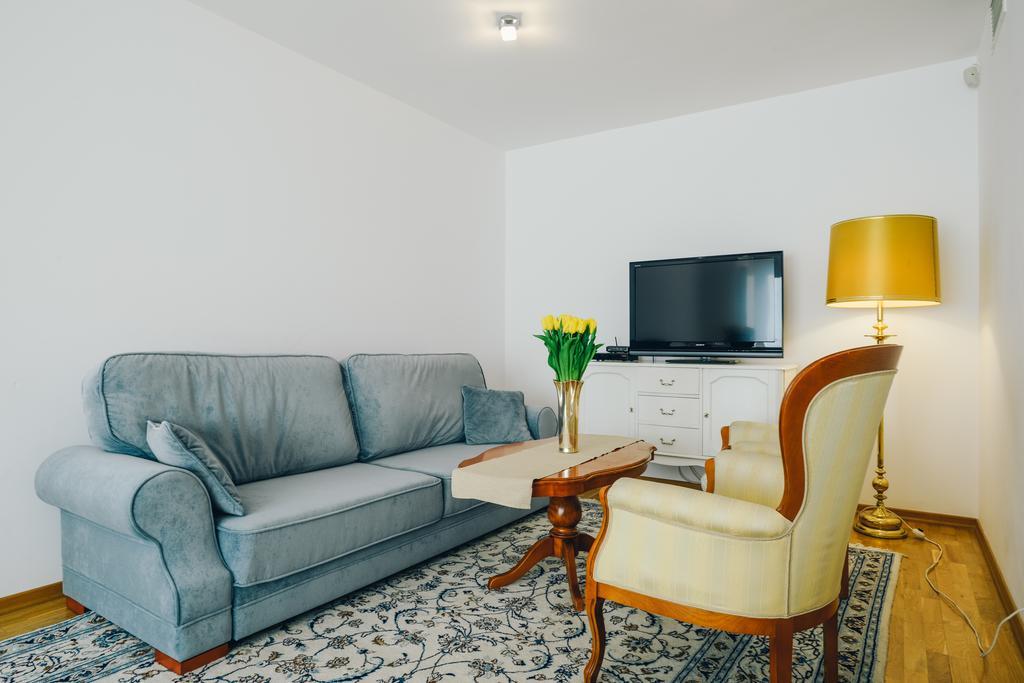 Norda Apartamenty Sea Towers Gdynia Gdynia