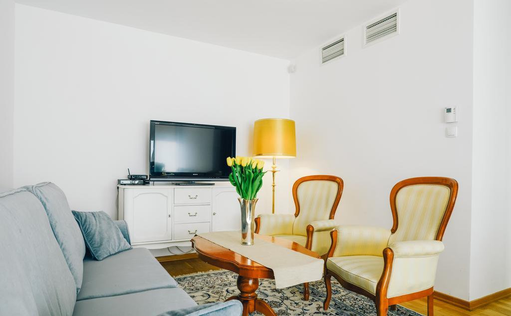 Norda Apartamenty Sea Towers Gdynia Apartment