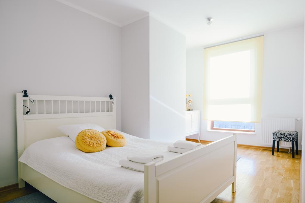 Apartment Norda Apartamenty Sea Towers Gdynia Gdynia