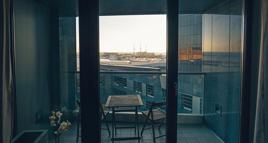 Apartment Norda Apartamenty Sea Towers Gdynia *
