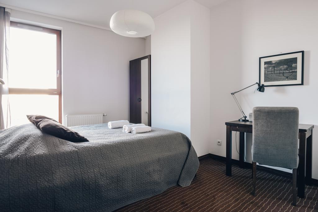 Apartment Norda Apartamenty Sea Towers Gdynia Gdynia
