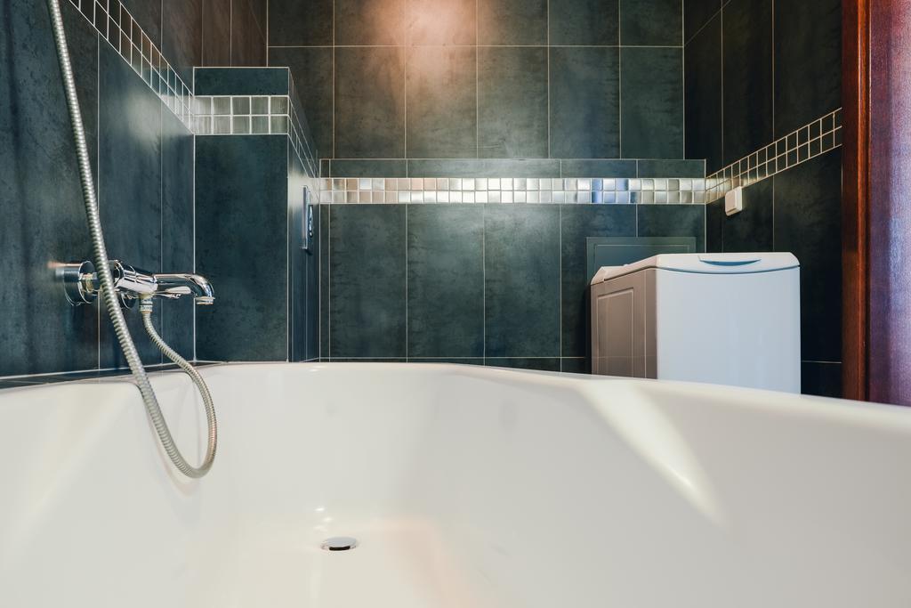 Norda Apartamenty Sea Towers Gdynia *