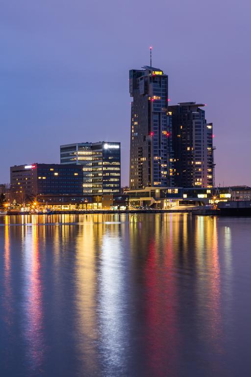 Norda Apartamenty Sea Towers Gdynia Apartment
