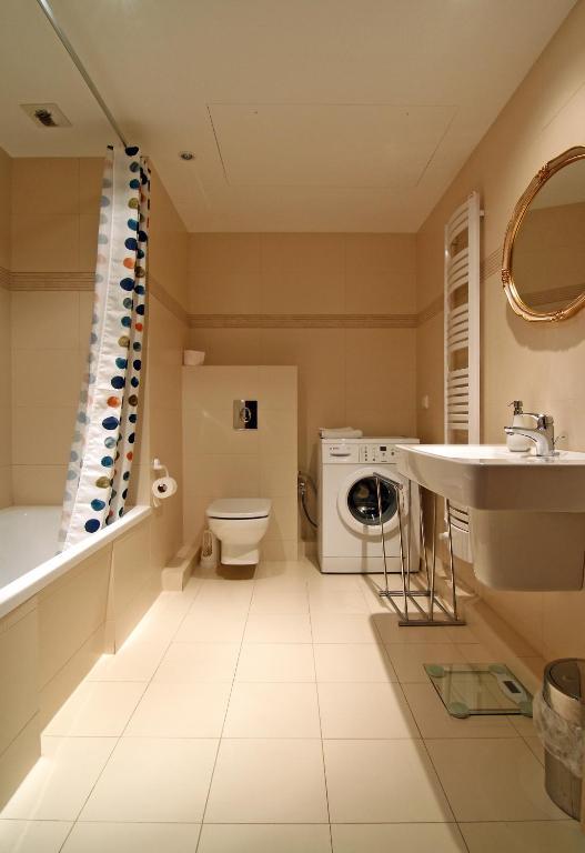 Norda Apartamenty Sea Towers Gdynia Apartment *