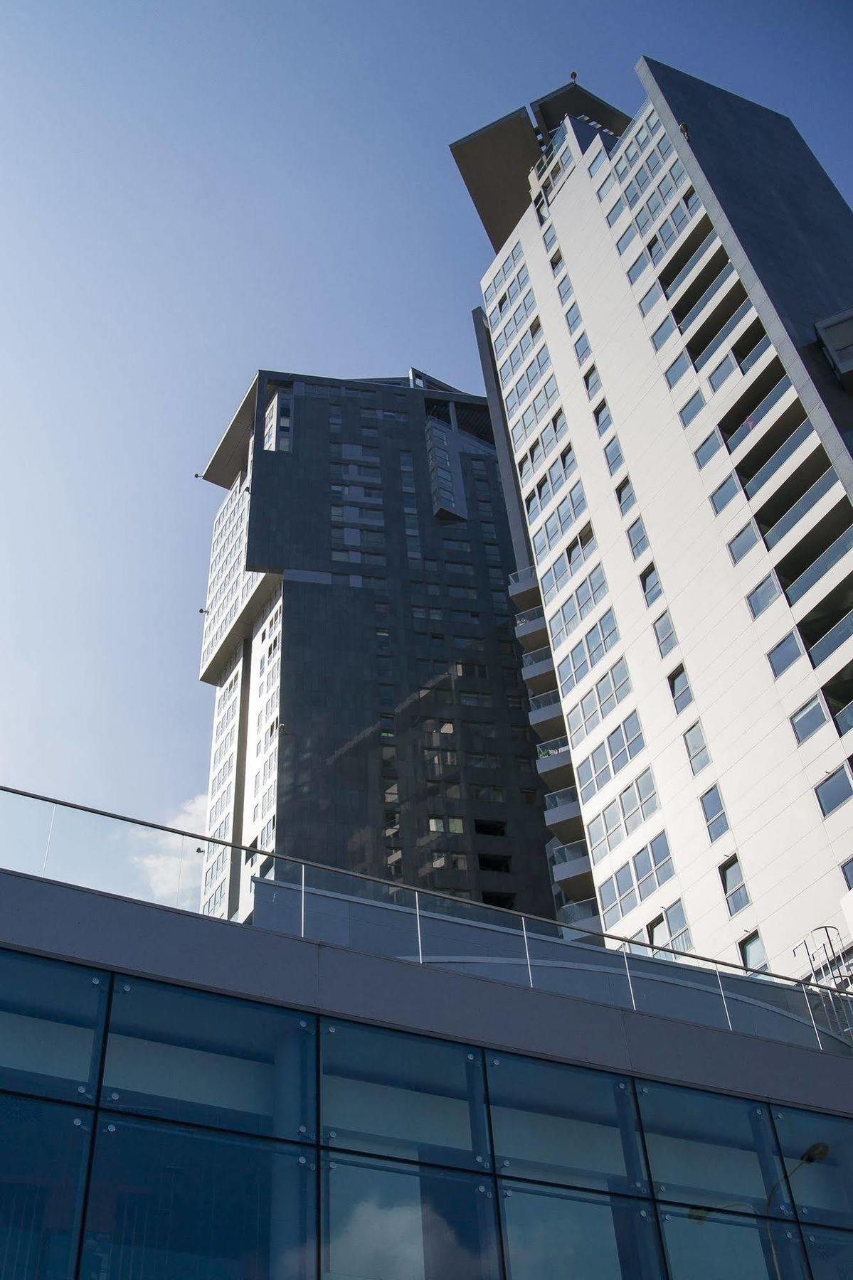 Apartment Norda Apartamenty Sea Towers Gdynia