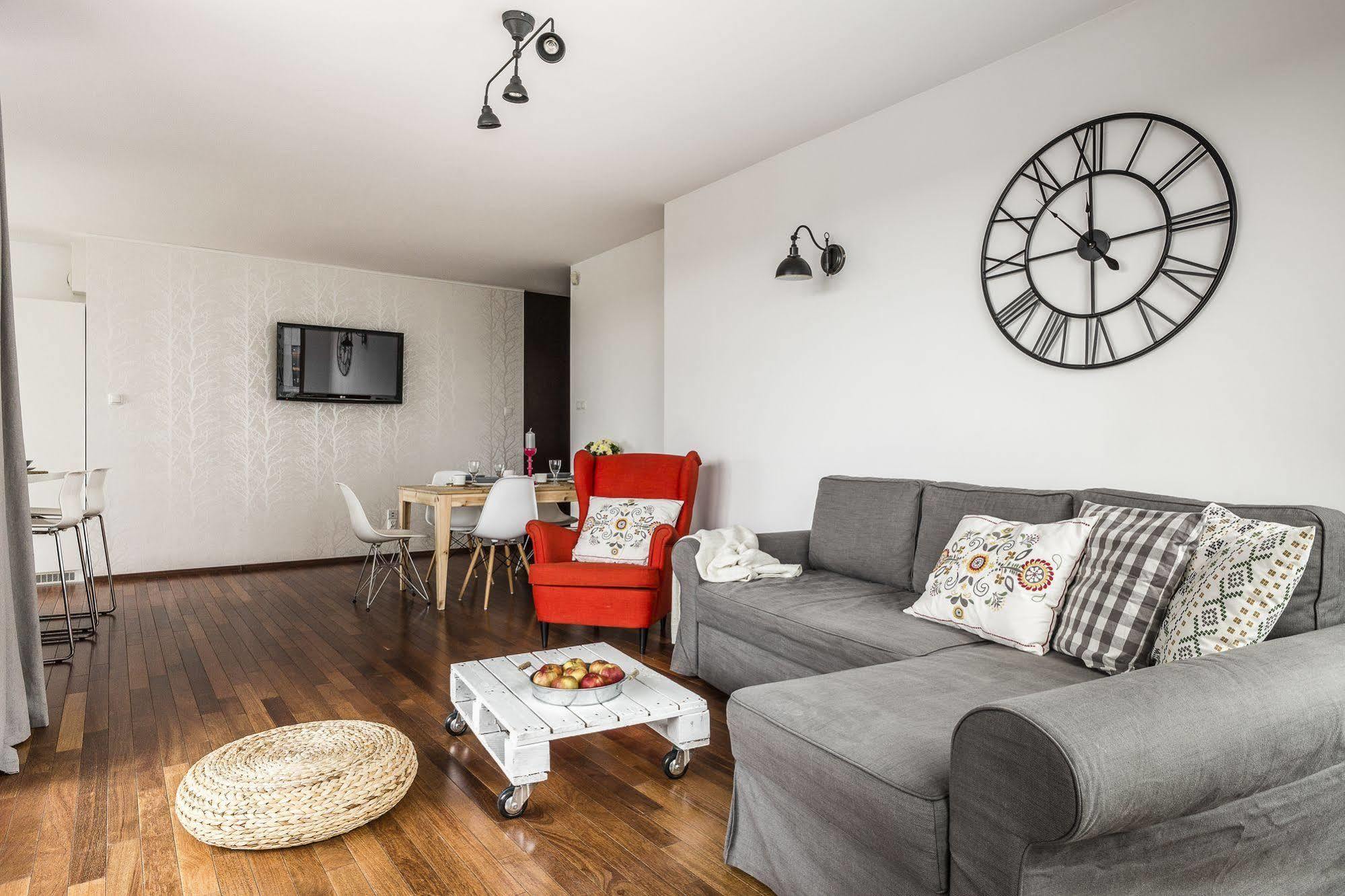 Norda Apartamenty Sea Towers Gdynia Gdynia