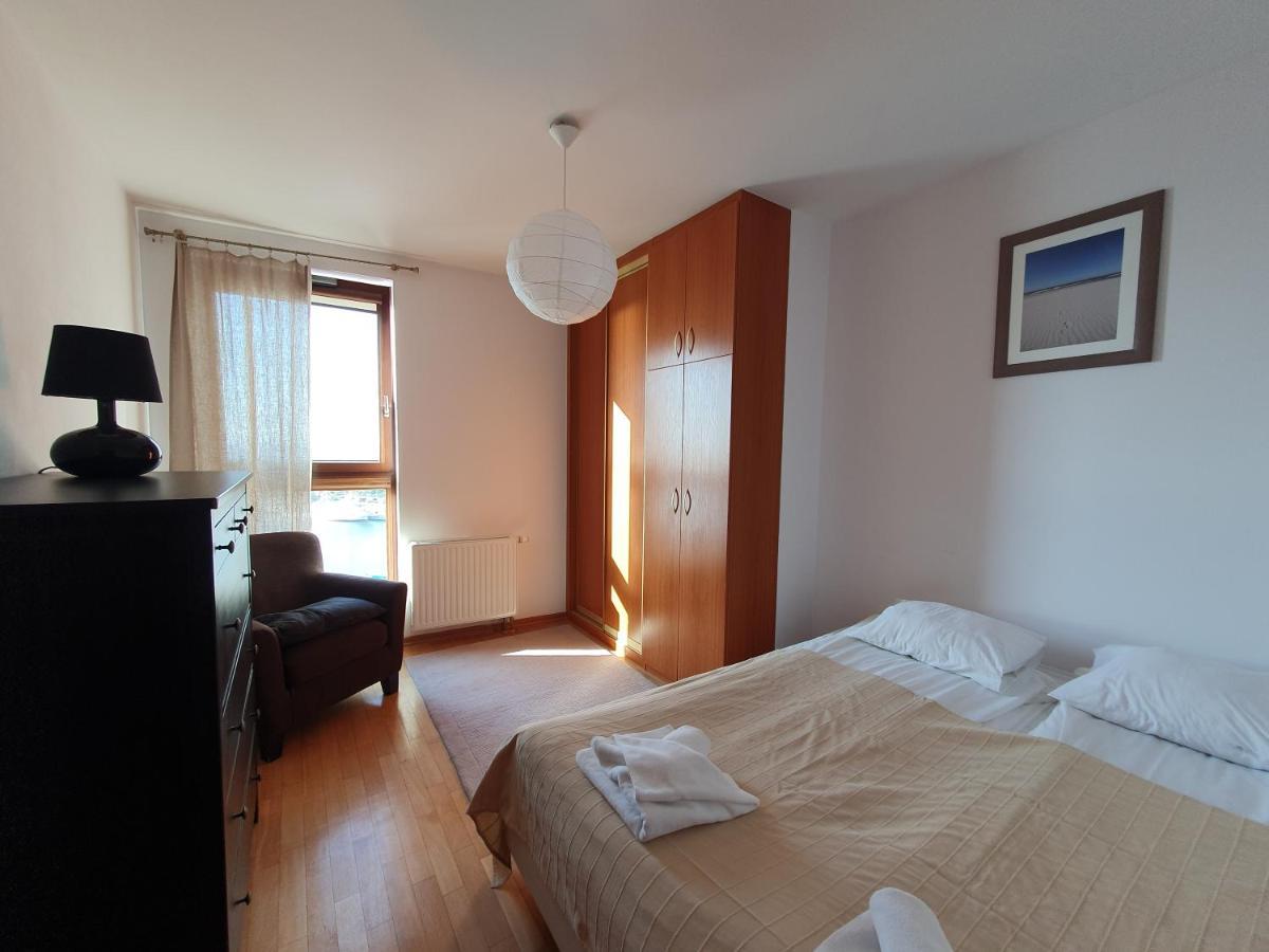 Norda Apartamenty Sea Towers Gdynia * Gdynia
