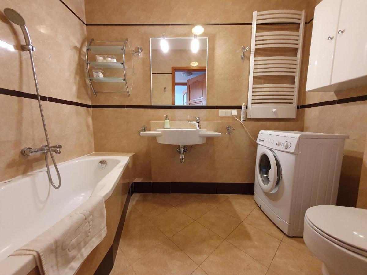 Apartment Norda Apartamenty Sea Towers Gdynia Gdynia