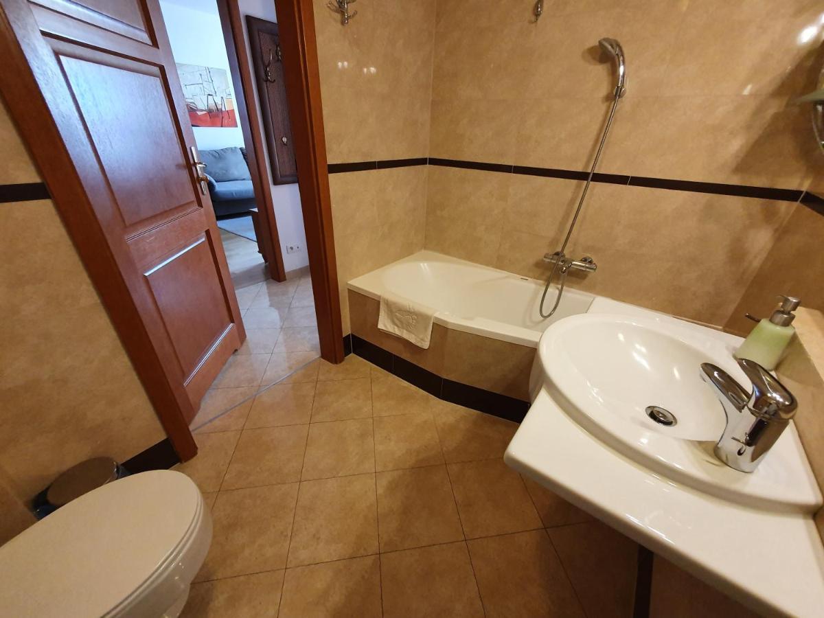 Norda Apartamenty Sea Towers Gdynia Apartment *