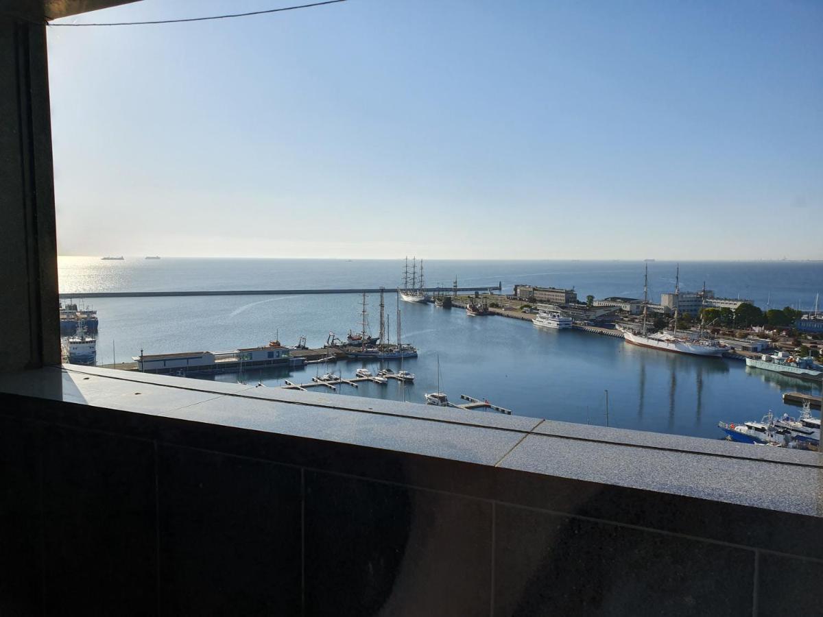 Norda Apartamenty Sea Towers Gdynia Apartment Gdynia