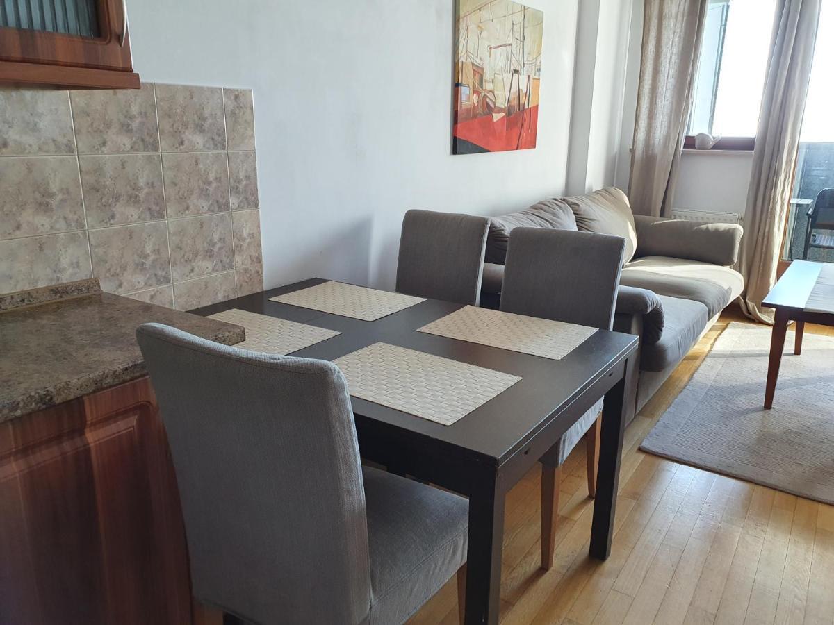 Apartment Norda Apartamenty Sea Towers Gdynia