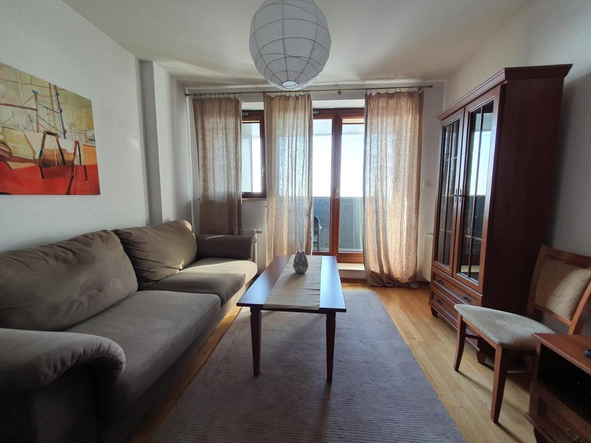 Apartment Norda Apartamenty Sea Towers Gdynia